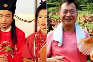 「65歲廖偉雄」自曝經歷4次腎結石手術，發病疼到飈冷汗！曾轉行「開農場」身家上億，健康比什麼都重要