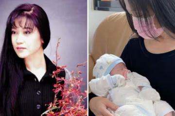 61歲李麗芬「目睹奄奄一息小生命」立即出手相救,「敬畏生命」堅持不殺生,不為求福報:只圖自己安心