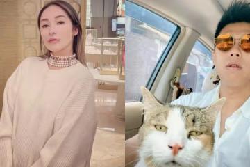 開直播爆蕭亞軒黑料 狗仔葛斯齊:她只能靠戀情維持熱度