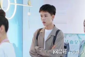 吳彥祖陳奕迅曾給她作配，出演周杰倫MV，今出演法醫秦明卻無人識