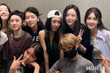 《浪姐3》成團夜17進9,4人或成意難平,吳謹言可能最可惜