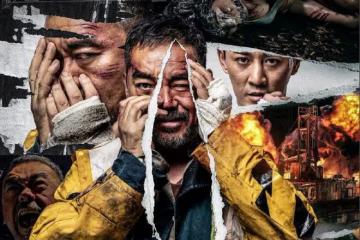 不玩手機、拒絕與劇組演員交流，58歲的劉青雲把瘋子演活了