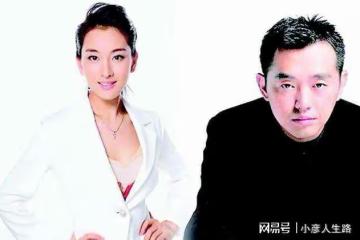 他被譽為「桌球王子」,與馬蘇分手9年,如今兩人境況差異大