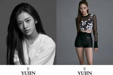 14歲女團出道卻走純欲路線,迷離表情管理令人咂舌,韓國是瘋了嗎