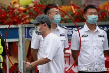 德雲社欒雲平真給力，孜身一人現身天德，不愧是郭德綱的愛徒