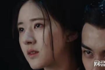 僅播1天，就是榜單冠軍，孫遜張丹峰演技驚艷，《暗刃覺醒》太絕