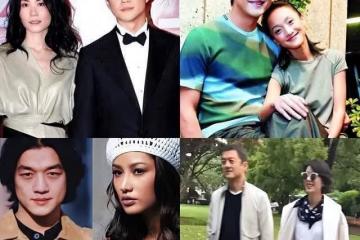 李亞鵬和海哈金喜外出吃燒烤，兩人有說有笑，妻子產後身材恢復佳