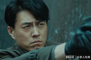 首播榜單第一，孫遜《暗刃覺醒》悄悄躥紅，短短6集不夠看