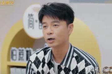 李克勤暖心提攜魔動閃霸,單依純戲腔幫唱,畫龍點睛很有畫面感