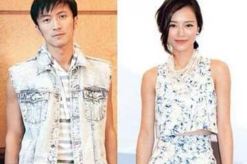 她出道17年緋聞不斷 如今31歲依舊清秀可人