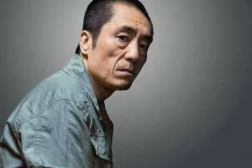 張藝謀，這回真的是有口難辯了！