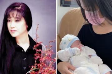 62歲李麗芬「目睹奄奄一息小生命」立即出手相救,「敬畏生命」堅持不殺生,不為求福報:只圖自己安心