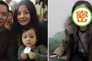 趙薇11歲女兒長成大姑娘了!繼承媽媽的大眼睛清純可愛,網友:還有一張初戀臉?