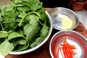 「入伏吃四草，不把醫生找」，夏天多吃這4種野菜，順利過伏天