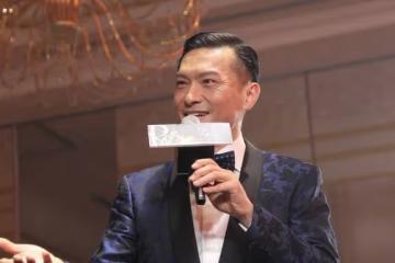 TVB前當家小生近況曝光!或廣州紮根已買房,自閉症兒子情況好轉