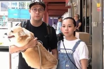 知名港星三胎早產一個月!寶寶皮膚蠟黃健康欠佳,喝奶都要吐一半