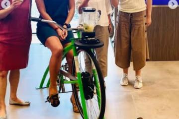知名童星關佩琳近況！轉行當上班族歸於平淡，43歲仍未婚無兒女