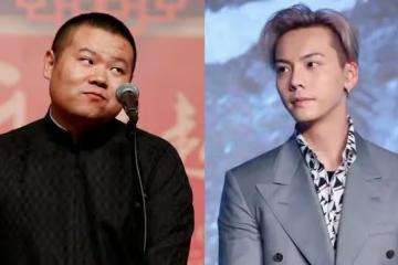 「同年不同臉」的9位明星，有人鮮嫩似少年，有人蒼老如大爺