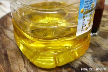 全國哪種食用油最好吃，經評選:這7種品質不錯，看你吃過哪種？