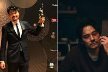 為了保護小孩!54歲影帝驚傳「受重傷倒地不起」急送醫 「劇組對外下封口令」警察出面回應了