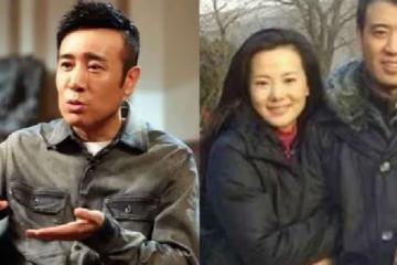 相守30年！窮小子18歲愛上了鄰家女「從零拚到有」不離棄　成名後鬧緋聞「不負糟糠妻恩」讓太太很放心