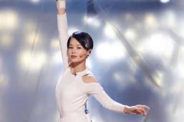 TVB視後因《浪姐3》惹爭議!被網民直指「綠茶」,到底冤不冤?
