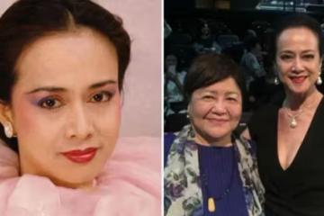 她最紅時與丈夫結婚,被丈夫敗光財產,72歲湯蘭花堅持不認輸,如今身價過億,看淡感情:一個人也可以活得好