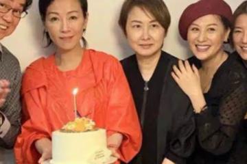 瘦成皮包骨、青筋凸出，8位脫相式衰老的女星，今昔對比差距大