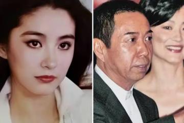 林青霞稱在香港拍戲很寂寞，感覺在荒島上，和老公認識半年就結婚