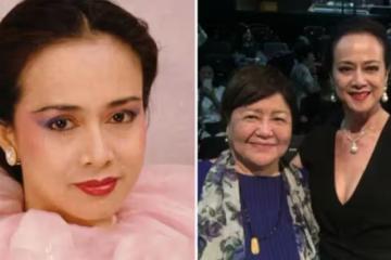 她最紅時與丈夫結婚，被丈夫敗光財產，71歲湯蘭花堅持不認輸，如今身價過億，看淡感情：一個人也可以活得好
