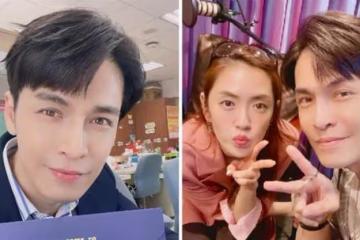 43歲不婚不生,八點檔男星淚揭走不出20年前情傷,深夜崩潰驚醒家人:從此不敢愛太深
