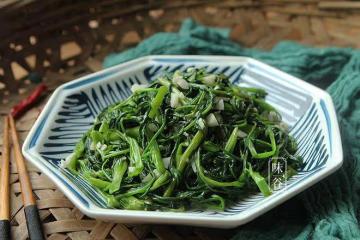 三伏天,謹記「吃涼不吃寒」,多吃這6種食物,營養解暑健康度夏