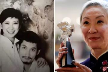一生無子!花36年捧紅丈夫「卻屢遭被判」 63歲不再偏袒「轉身離開」今年71歲活成人人羨慕的樣子
