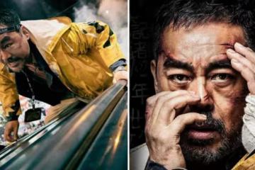 劉青雲新片《神探大戰》破2億,假設讓杜琪峰拍攝結局會是什麼?