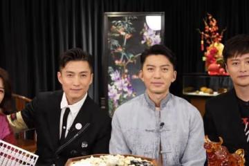 曾原諒出軌女友,富二代謝東閔稱對方很值得幫助,如今感情更堅固