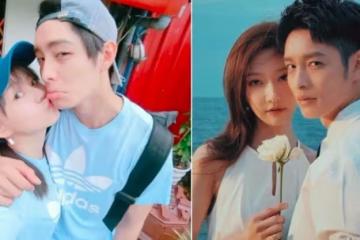 本來想低調處理!知名男星「情變6年女友」內幕曝光 前女友氣抖「跟某位女明星有關」:她很會!