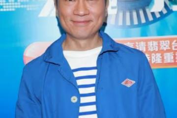 這7位香港藝人祖籍在內地，多位「落葉歸根」，徐錦江一度落淚