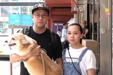 香港知名男星三胎因早產健康出問題！寶寶面色蠟黃，喝奶吐一半
