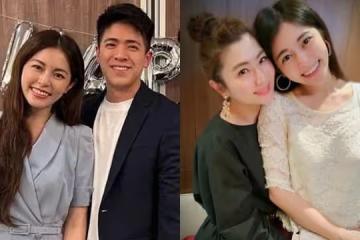 任容萱親吻黃思恬前男友視同認愛　Selina贊林柏澍貼心
