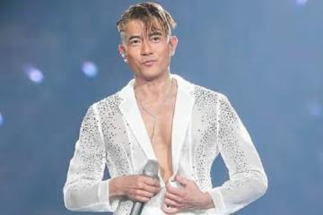 豪宅30年前真的入賊　郭富城二哥慘遭槍殺
