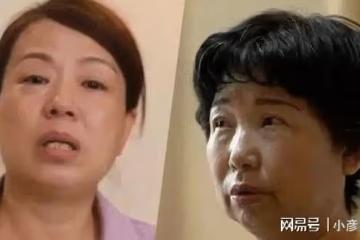 錯換真相就在淮河醫院，許敏卻無法查閱，老杜當年生產為何在婦科