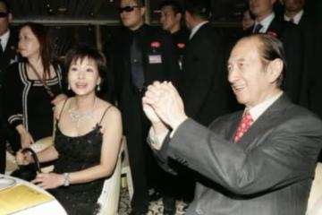 當年,陳婉珍能嫁給何鴻燊,最該感謝的是黎婉華,還是藍瓊纓?