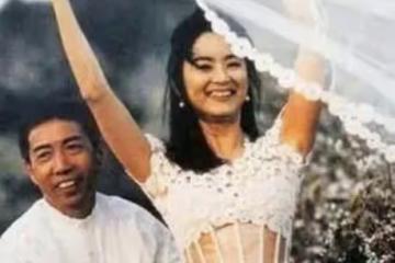 林青霞老公是誰？嫁二婚富商頻傳婚變，待繼女如親生