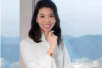李思德身家700億，李嘉誠疑培養孫女成接班人，梁洛施沒指望了