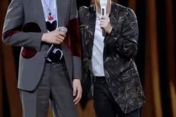 你羨慕哥的身高，哥羨慕你泯然眾人，7位身高超185男明星的困擾