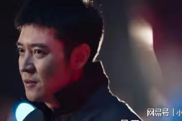 1年前給肖戰作配的孫遜，1年後挑大樑，在《暗刃覺醒》當男主