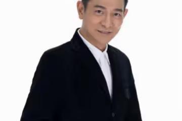 劉德華加盟《好聲音》 成為史上咖位最高的嘉賓