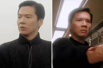 向華強為什麼會演《賭神》龍五，不僅是因為王晶，還因為家族背景