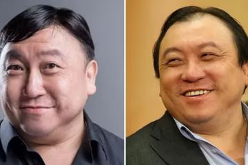 王晶：捧紅周潤發、周星馳養活半個香港娛樂圈，卻被罵爛片之王