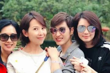 有顏值有身材有實力，卻一直未婚的大齡女明星有哪些？